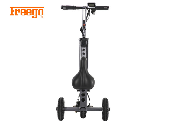 &quot;trotinette&quot; de dobramento bonde E dos bens 8 da bicicleta portátil da polegada garantia de um Quility de 2 anos