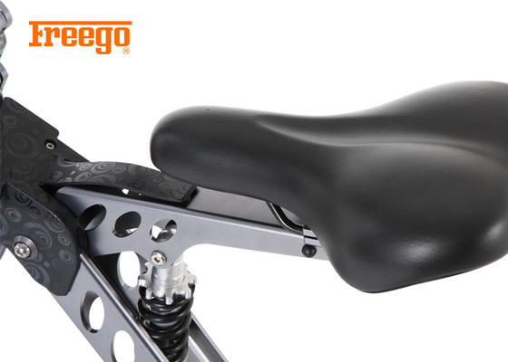 a bicicleta 250W elétrica dobrável de pouco peso/Scoot o tempo de carregamento da bicicleta 3-4h de E