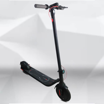 Profissionais &quot;trotinette&quot; 36V 8,5 bonde com o monitor do diodo emissor de luz fácil de usar
