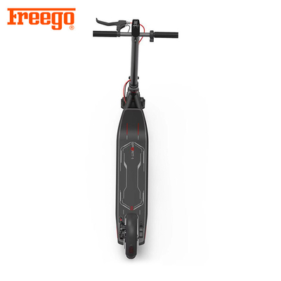 &quot;trotinette&quot; motorizado do pontapé do estilo extremo novo, &quot;trotinette&quot; de dobramento da lâmina para adultos