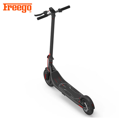 &quot;trotinette&quot; motorizado do pontapé do estilo extremo novo, &quot;trotinette&quot; de dobramento da lâmina para adultos