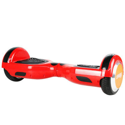 Todo o auto do terreno que equilibra Hoverboard/Smart bondes roda a carga máxima de Hoverboard 100KG