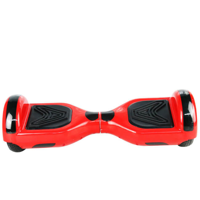 Todo o auto do terreno que equilibra Hoverboard/Smart bondes roda a carga máxima de Hoverboard 100KG
