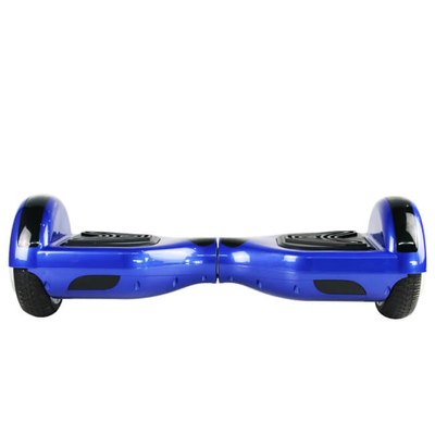 Todo o auto do terreno que equilibra Hoverboard/Smart bondes roda a carga máxima de Hoverboard 100KG