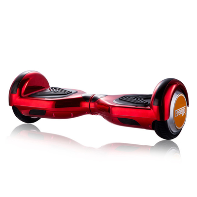 Alta velocidade um auto de 6,5 polegadas que equilibra o tempo de carregamento bonde de Hoverboard 1-2H