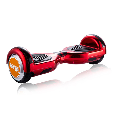 Placa esperta do equilíbrio de 2 rodas/mini Segway Hoverboard com carregador de AU/UK/US/EU
