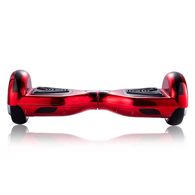 Placa de equilíbrio do auto de Bluetooth de 6,5 polegadas, auto de 2 rodas que equilibra Hoverboard