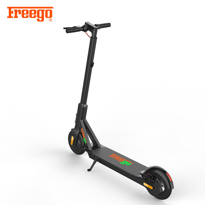 A posição do adulto compartilhou do motor de bateria removível 350W do &quot;trotinette&quot; bonde Freego