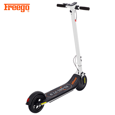 &quot;trotinette&quot; bonde do assinante de 350W 7.8Ah, motocicleta de equilíbrio Hoverboard do &quot;trotinette&quot; do auto mini