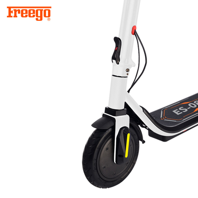 &quot;trotinette&quot; bonde do assinante de 350W 7.8Ah, motocicleta de equilíbrio Hoverboard do &quot;trotinette&quot; do auto mini