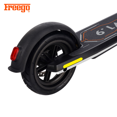 &quot;trotinette&quot; bonde do assinante de 350W 7.8Ah, motocicleta de equilíbrio Hoverboard do &quot;trotinette&quot; do auto mini