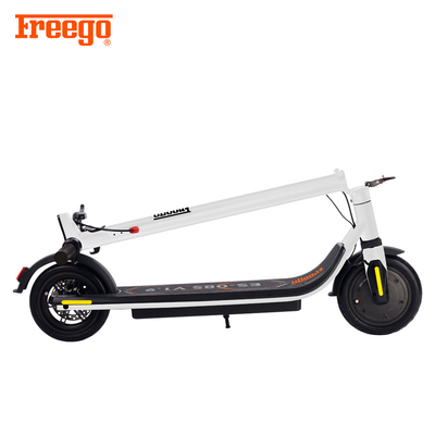 &quot;trotinette&quot; bonde do assinante de 350W 7.8Ah, motocicleta de equilíbrio Hoverboard do &quot;trotinette&quot; do auto mini