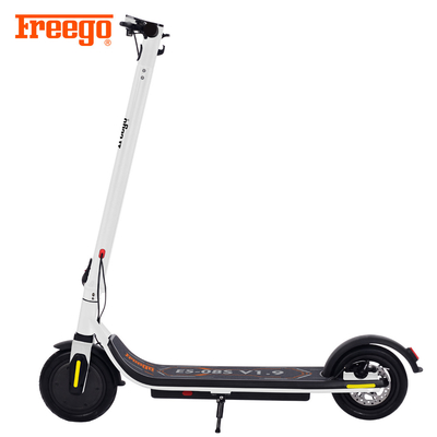 &quot;trotinette&quot; bonde do assinante de 350W 7.8Ah, motocicleta de equilíbrio Hoverboard do &quot;trotinette&quot; do auto mini