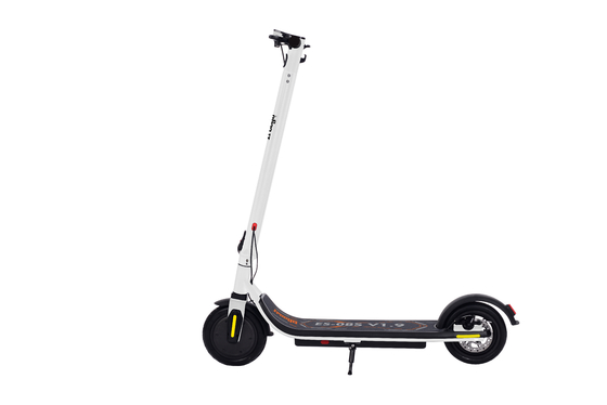 A bateria de lítio elétrica sem escova do &quot;trotinette&quot; 36V 6Ah do pontapé do motor 350W limitou 8,5 polegadas