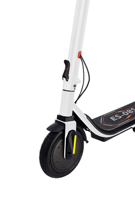 A bateria de lítio elétrica sem escova do &quot;trotinette&quot; 36V 6Ah do pontapé do motor 350W limitou 8,5 polegadas