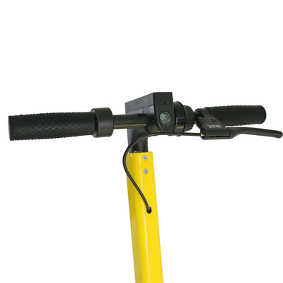 Roda 2 &quot;trotinette&quot; bonde do estojo compacto de 10 polegadas, poder ereto bonde do motor do &quot;trotinette&quot; 36V 450W