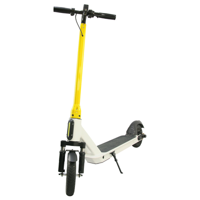 Roda 2 &quot;trotinette&quot; bonde do estojo compacto de 10 polegadas, poder ereto bonde do motor do &quot;trotinette&quot; 36V 450W