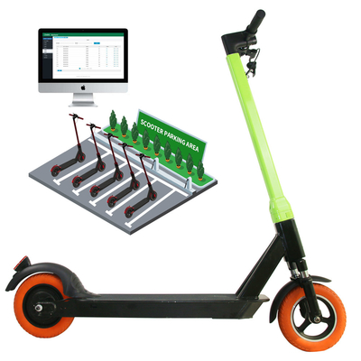 O poder superior motorizou o tipo bonde da bateria do íon 36V do lítio de Freego do "trotinette"