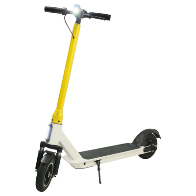 Bom Waterproof o "trotinette" bonde compartilhado escala de montada da distância de 30 - de 40km