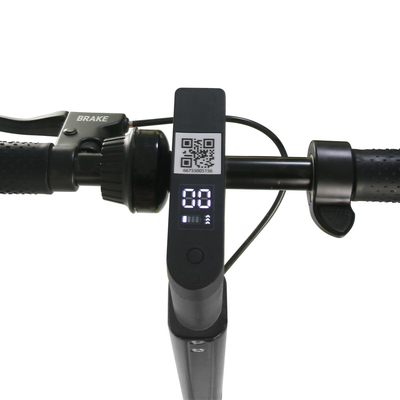 Bom Waterproof o "trotinette" bonde compartilhado escala de montada da distância de 30 - de 40km
