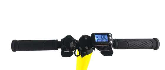 &quot;trotinette&quot;s bondes do impulso do motor de 6,5 polegadas 36V 4Ah para a dobradura fácil dos adultos
