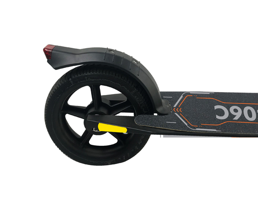 &quot;trotinette&quot;s bondes do impulso do motor de 6,5 polegadas 36V 4Ah para a dobradura fácil dos adultos