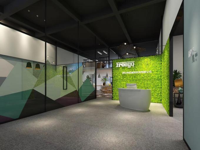 Freego High-Tech Corporation Limited Co., Ltd. Perfil da Empresa