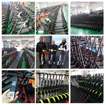 Freego High-Tech Corporation Limited Co., Ltd. Fábrica